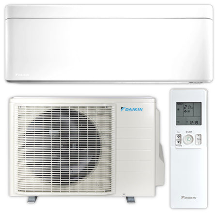 DAIKIN Klimaanlage | Nepura Stylish | FTXTA30 | Klimaworld.com