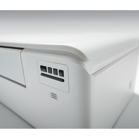 DAIKIN R-32 Wandgerät | Nepura Stylish | FTXTA30CW | Weiß | 3,0 kW | Klimaworld.com