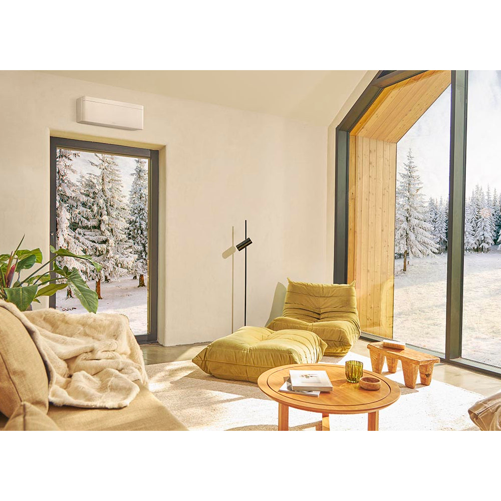 DAIKIN Klimaanlage | Nepura Stylish | FTXTA30 | Klimaworld.com