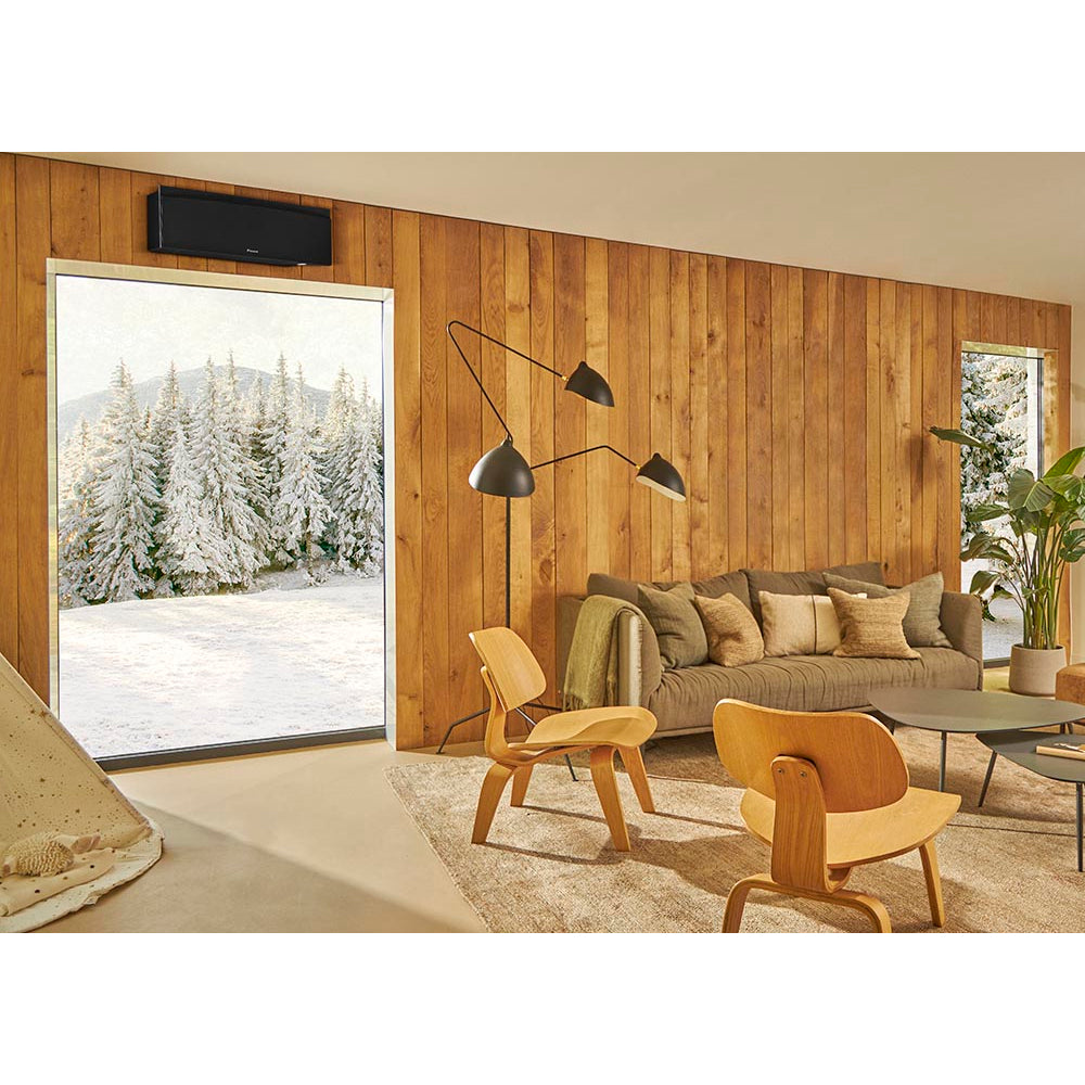 DAIKIN R-32 Wandgerät | Nepura Emura 3 | FTXTJ30AB | 3,0 kW | Klimaworld.com