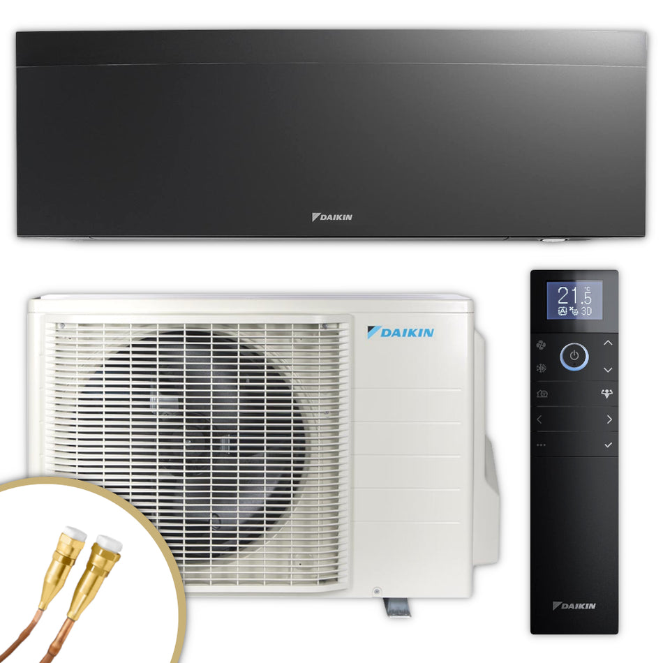 DAIKIN Klimaanlage | Nepura Emura 3 | Klimaworld.com