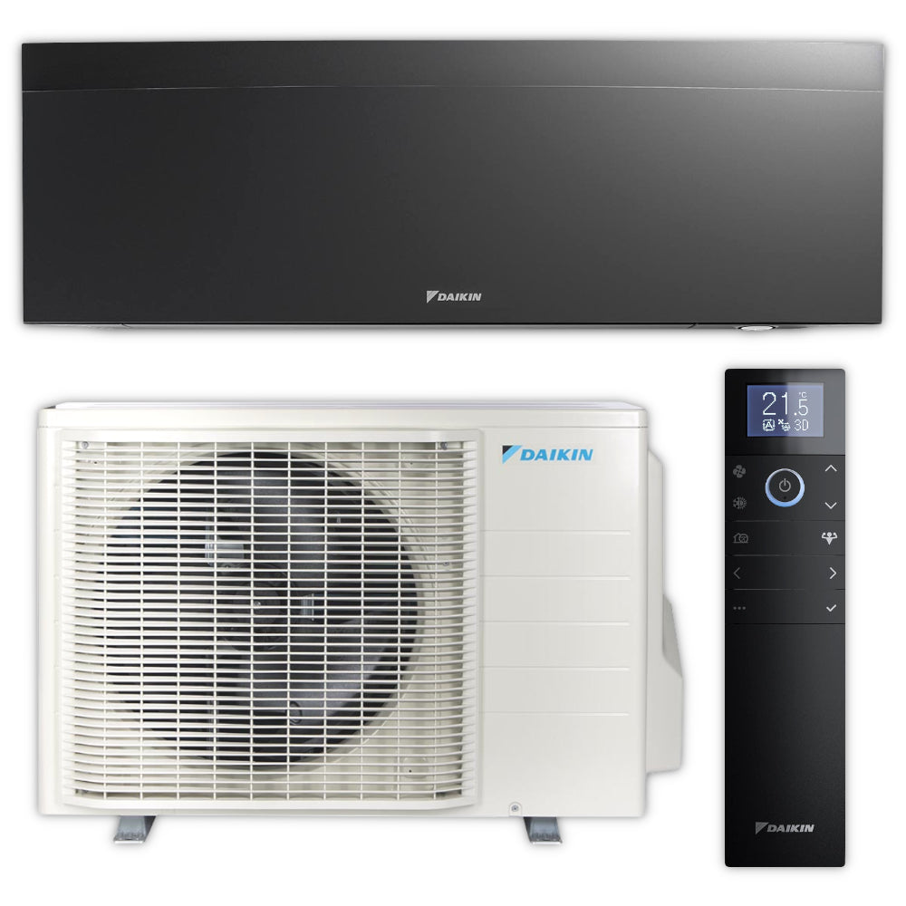 DAIKIN Klimaanlage | Nepura Emura 3 | Klimaworld.com