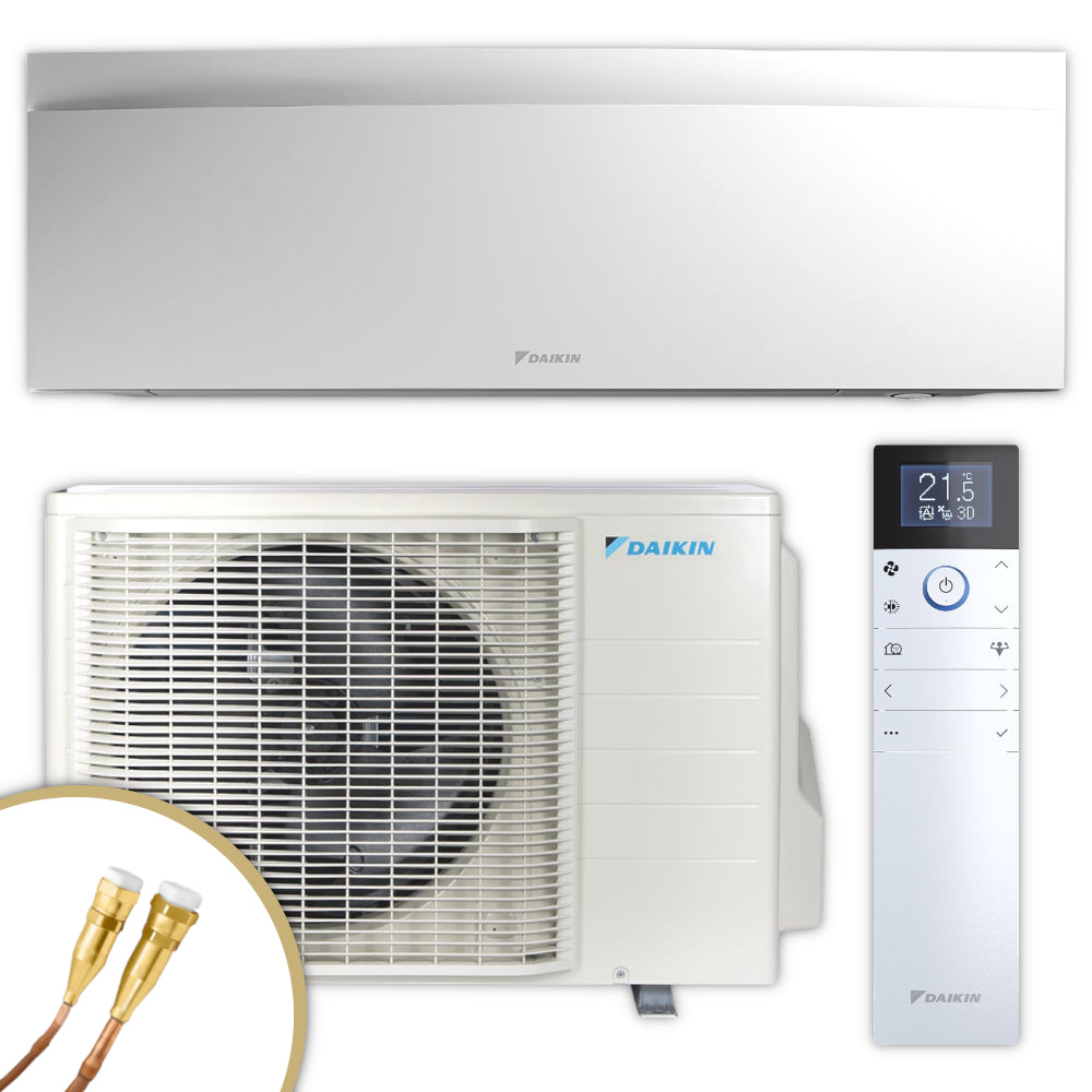 DAIKIN Klimaanlage | Nepura Emura 3 | Klimaworld.com