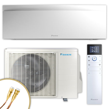 DAIKIN Klimaanlage | Nepura Emura 3 | Klimaworld.com