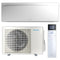 DAIKIN Split Klimaanlage Komplett-Set | Nepura Emura 3 | Weiß | 3,0 kW