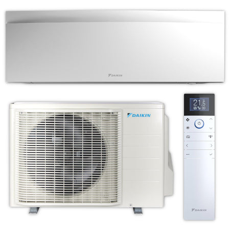 DAIKIN Klimaanlage | Nepura Emura 3 | Klimaworld.com