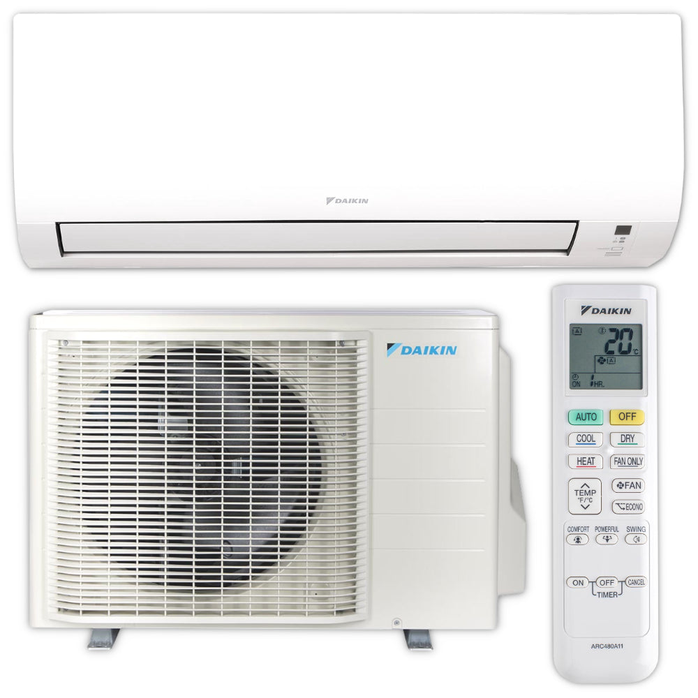 DAIKIN Klimaanlage | Nepura Comfora | FTXTP-A | Klimaworld.com