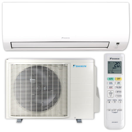 DAIKIN Klimaanlage | Nepura Comfora | FTXTP-A | Klimaworld.com