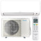 DAIKIN Split Klimaanlage Komplett-Set | Nepura Comfora | 2,5 kW