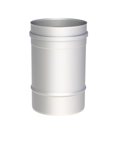 Jeremias Ofenrohr Längenelement 250 mm