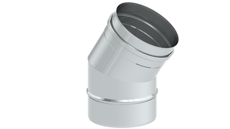 Winkel 30° starr für EW-Sanierungsrohr