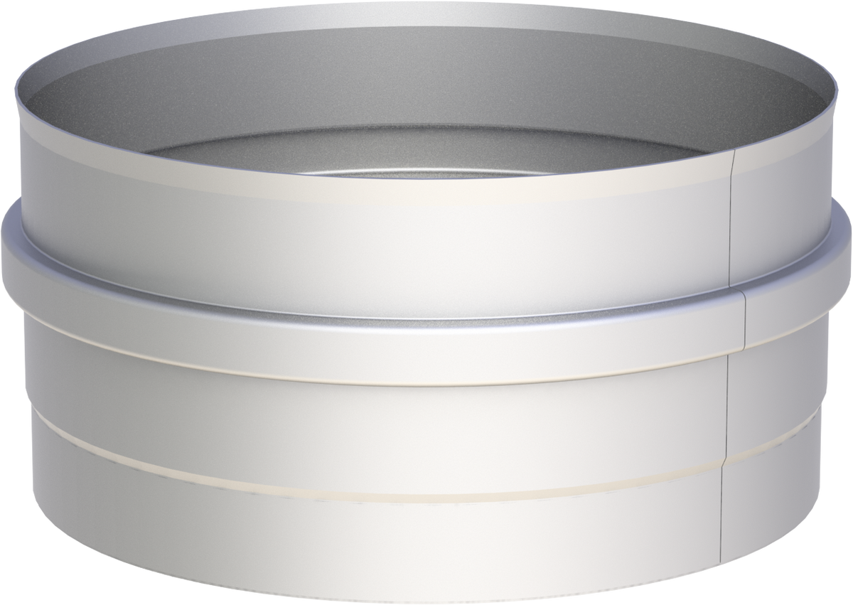 Jeremias | Kondensatschale ohne Ablauf | Ø wählbar ➔ Klimaworld.com