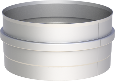 Jeremias | Kondensatschale ohne Ablauf | Ø wählbar ➔ Klimaworld.com