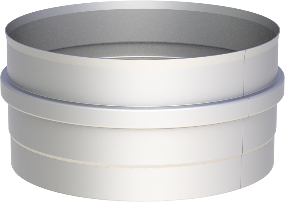 Jeremias | Kondensatschale ohne Ablauf | Ø wählbar ➔ Klimaworld.com