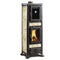 La Nordica Fulvia Forno | Pergament