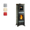 La Nordica Holzofen mit Backfach | Fulvia Forno | 6 kW