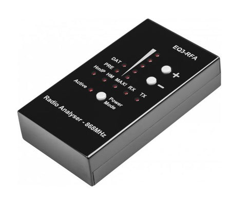 eQ-3 Funk-Analyser 868 MHz | EQ3-RFA