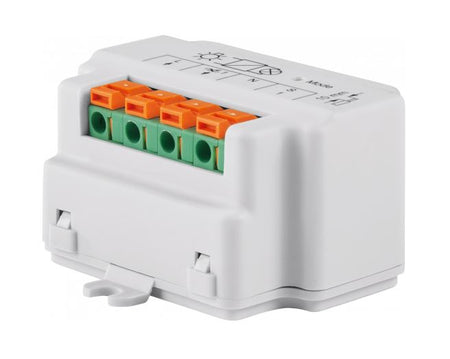 Homematic Funk-Dimmaktor 1-fach Unterputzmontage eQ-3 | HM-LC-Dim1T-FM