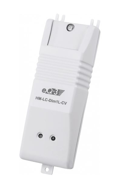 Homematic Funk-Dimmaktor 1-fach Zwischendecke | eQ-3 | HM-LC-Dim1L-CV