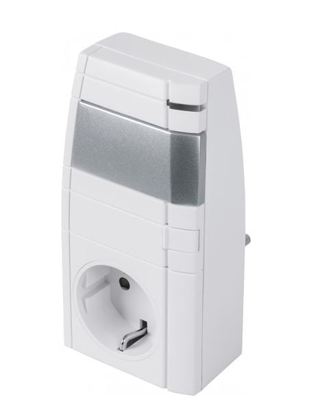 Homematic Funk-Dimmaktor 1-fach | eQ-3 | HM-LC-Dim1L-Pl-3