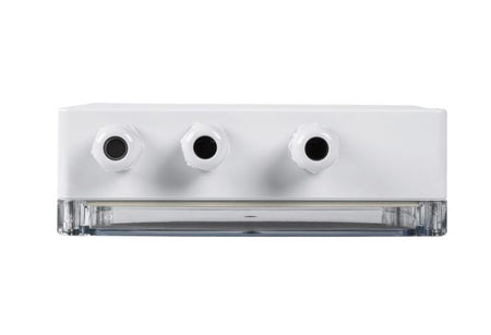 Homematic Funk-Dimmaktor 2-fach, Aufputz | eQ-3 | HM-LC-Dim2L-SM