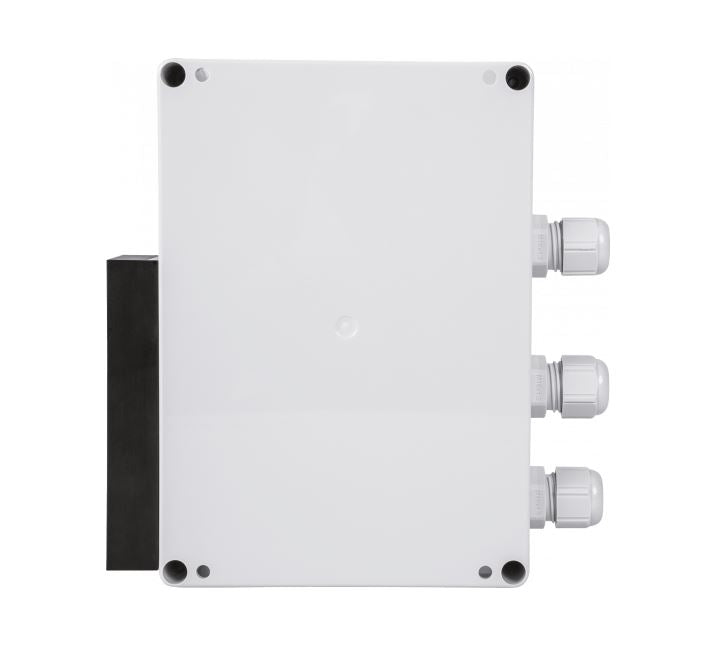 Homematic Funk-Dimmaktor 2-fach, Aufputz | eQ-3 | HM-LC-Dim2L-SM