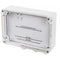 Homematic Funk Dimmaktor 2-fach, Aufputz | eQ-3 | HM-LC-Dim2T-SM