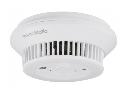 Homematic Funk-Rauchwarnmelder - Alarm | eQ-3 | HM-Sec-SD-2