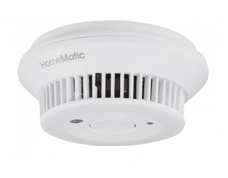 Homematic Funk-Rauchwarnmelder - Alarm | eQ-3 | HM-Sec-SD-2