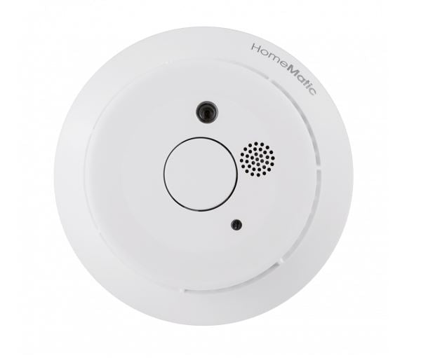 Homematic Funk-Rauchwarnmelder - Alarm | eQ-3 | HM-Sec-SD-2