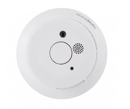 Homematic Funk-Rauchwarnmelder - Alarm | eQ-3 | HM-Sec-SD-2