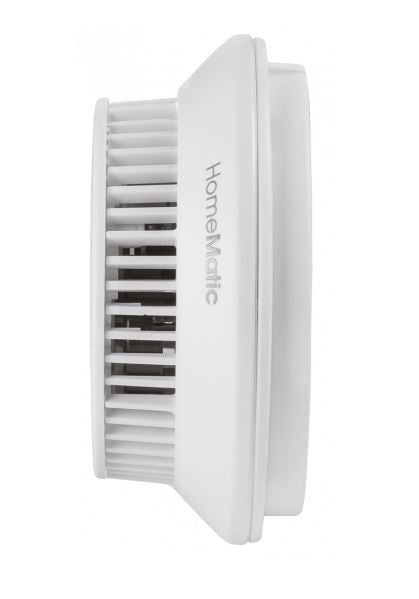 Homematic Funk-Rauchwarnmelder - Alarm | eQ-3 | HM-Sec-SD-2