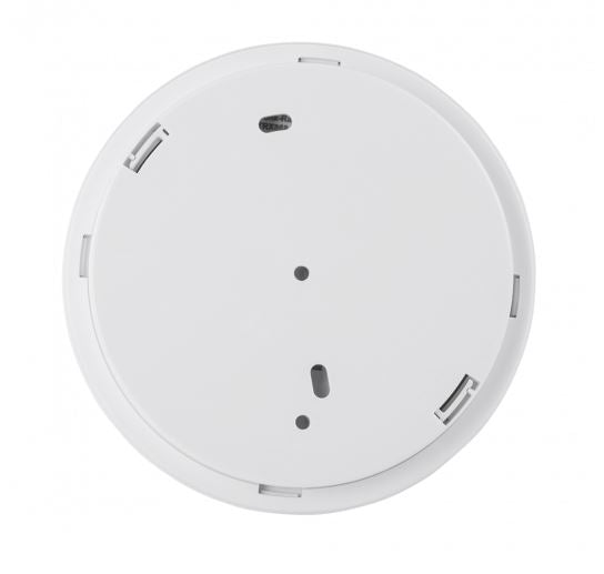 Homematic Funk-Rauchwarnmelder - Alarm | eQ-3 | HM-Sec-SD-2