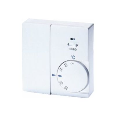 BUDERUS | Logafloor Funk-Raumthermostat FRTA ➔ www.klimaworld.com