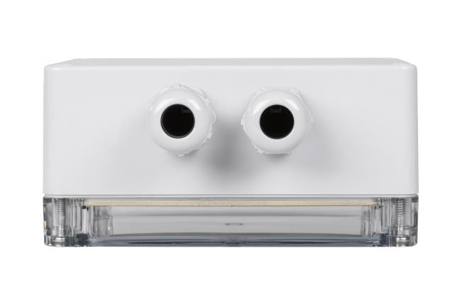 Homematic Funk Schaltaktor 1-fach | Aufputz | eQ-3 | HM-LC-Sw1-SM