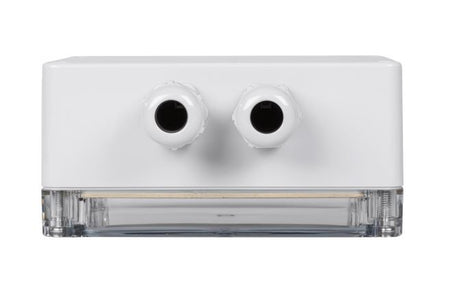 Homematic Funk Schaltaktor 1-fach | Aufputz | eQ-3 | HM-LC-Sw1-SM