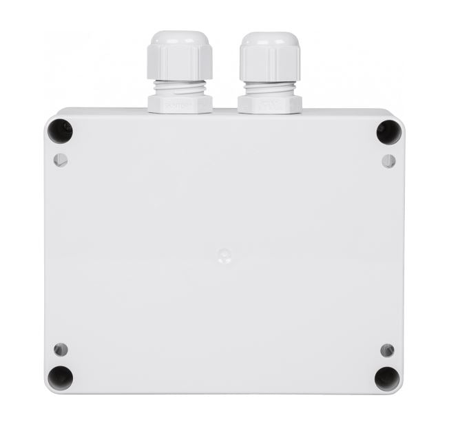 Homematic Funk Schaltaktor 1-fach | Aufputz | eQ-3 | HM-LC-Sw1-SM