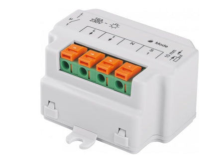 Homematic Funk Schaltaktor 1-fach - Unterputz | eQ-3 | HM-LC-Sw1-FM
