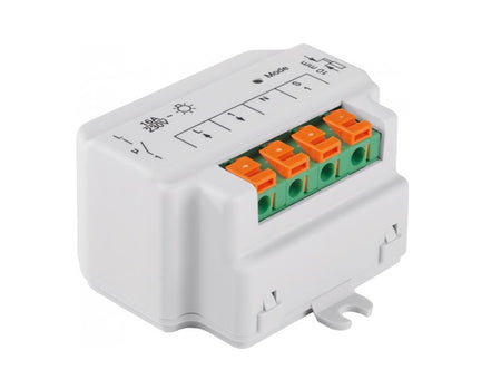 Homematic Funk Schaltaktor 1-fach - Unterputz | eQ-3 | HM-LC-Sw1-FM