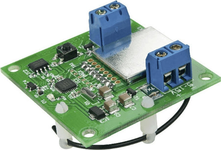Homematic Funk-Schaltaktor | Batteriebetrieb | eQ-3 | HM-LC-Sw1-Ba-PCB ➔ www.klimaworld.com