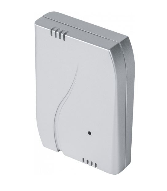 Homematic Funk-Temperatur-Luftfeuchtesensor - innen | HM-WDS40-TH-I-2 ➔ www.klimaworld.com