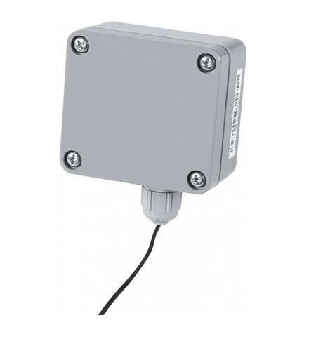 Homematic Funk Temperatursensor, außen | eQ-3 | HM-WDS30-T-O
