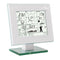 Homematic Funk Wetterstation mit Touchscreen | HM-WDC7000