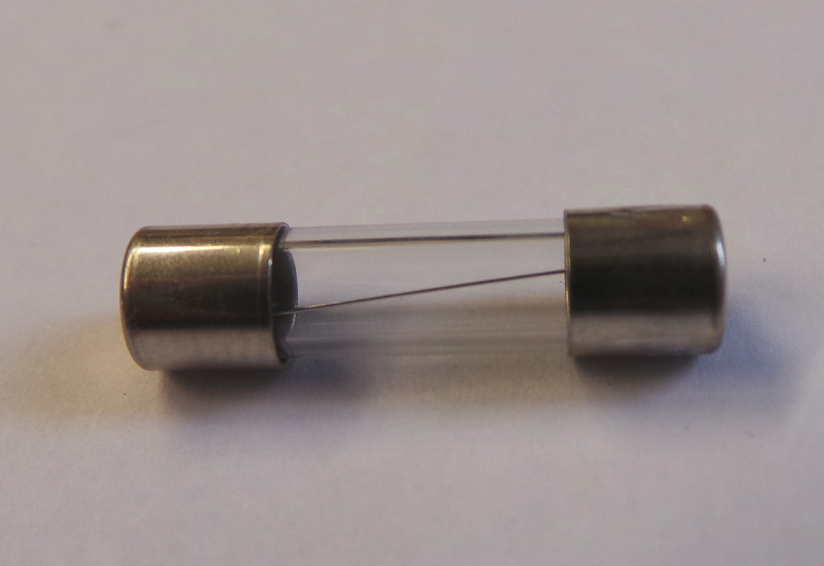 Sicherung 4A für ThermoFlux ECO Kesse