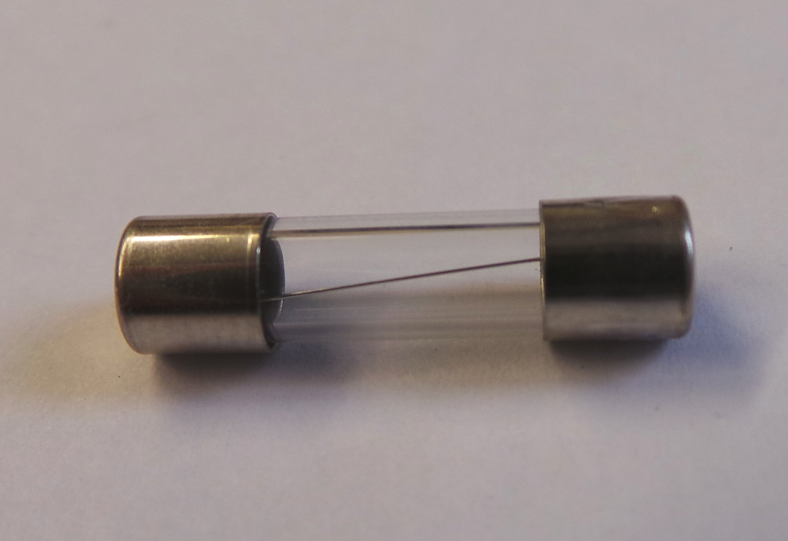 Sicherung 4A für ThermoFlux ECO Kesse