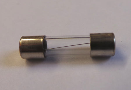 Sicherung 1.6 A für ThermoFlux ECO Kessel von der Seite | Klimaworld.com