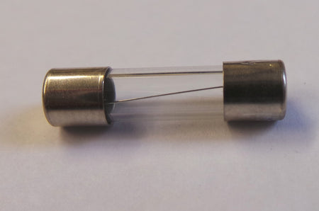 Sicherung 4A für ThermoFlux ECO Kesse