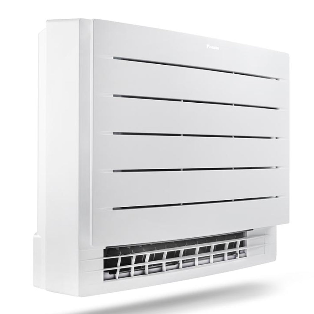DAIKIN R-32 Truhengerät | Perfera A-Serie | FVXM35A9 | WiFi | 3,4 kW | Klimaworld.com