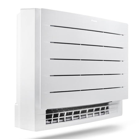 DAIKIN R-32 Truhengerät | Perfera A-Serie | FVXM35A9 | WiFi | 3,4 kW | Klimaworld.com