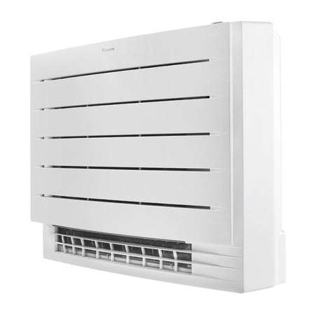 DAIKIN R-32 Truhengerät | Nepura Perfera | FVXTM30A | WiFi | 3,0 kW | Klimaworld.com